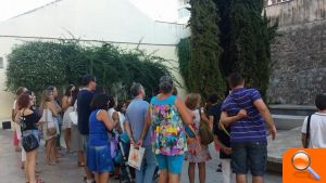 L’Oficina Jove programa visites pel centre històric - (foto 3)